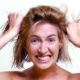 Hard-water-hair