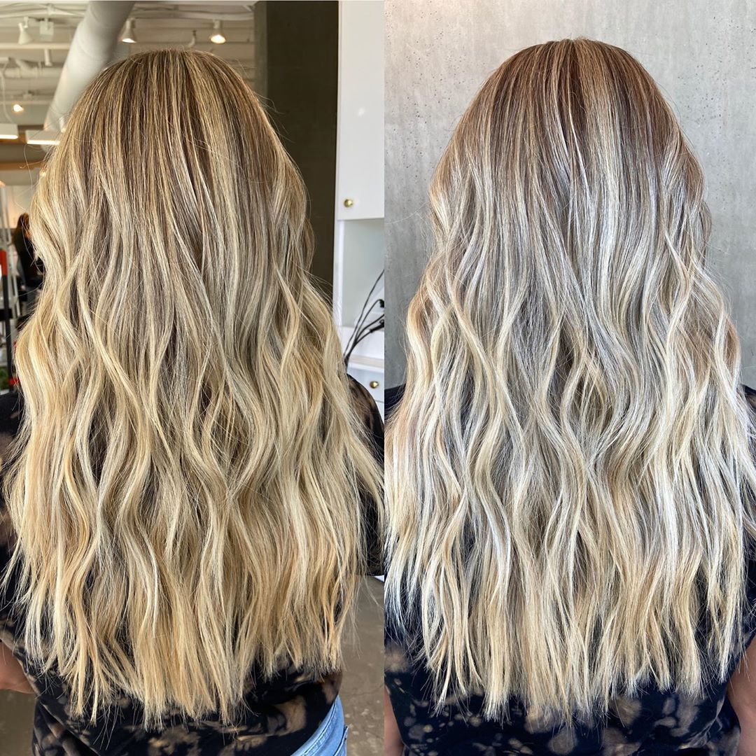 Would Blonde Hair Suit Me? Ash, Icy or Golden?