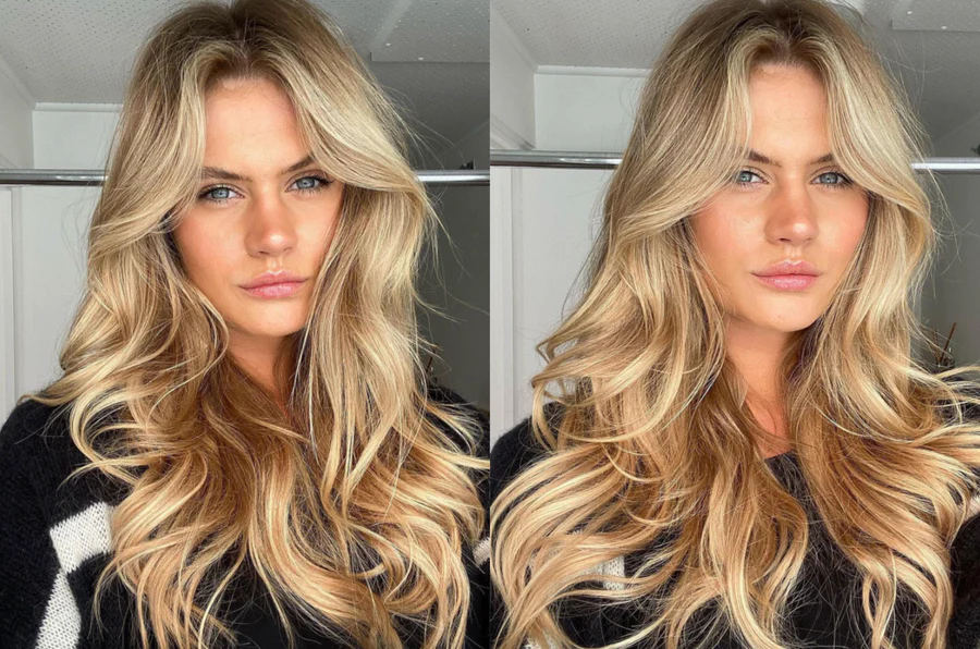 7. "How to Maintain a Rooty Blonde Hair Look" - wide 5