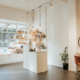 Inside Absolute Hair salon in Waikanae
